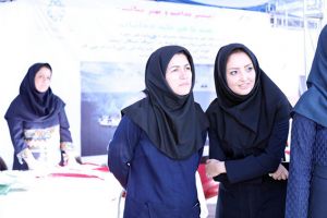 ایستگاه سلامت به مناسبت روز جهانی قلب: عکس شماره 2 / 3